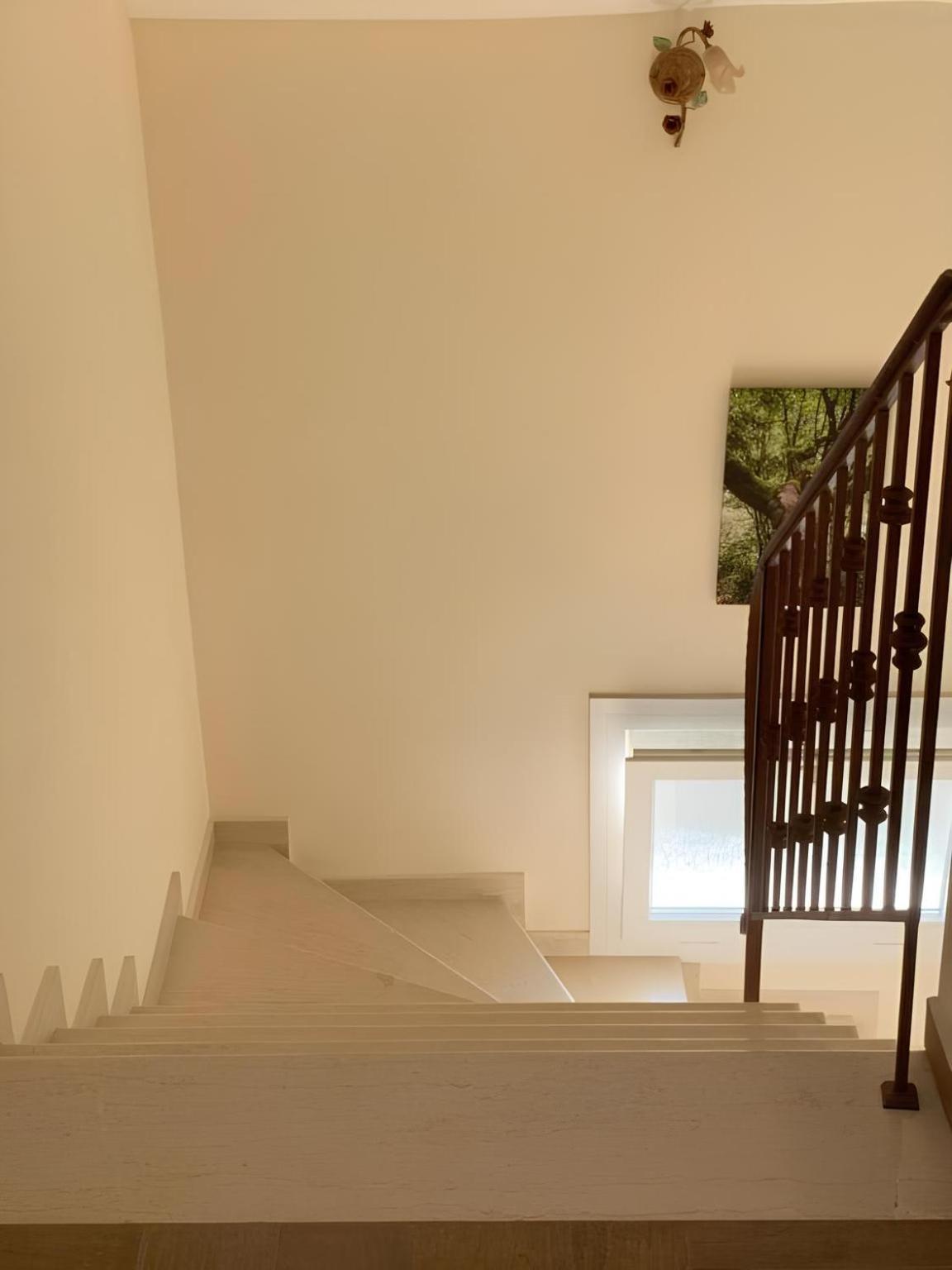 Rodon villa with sauna&private parking Litóchoron Esterno foto