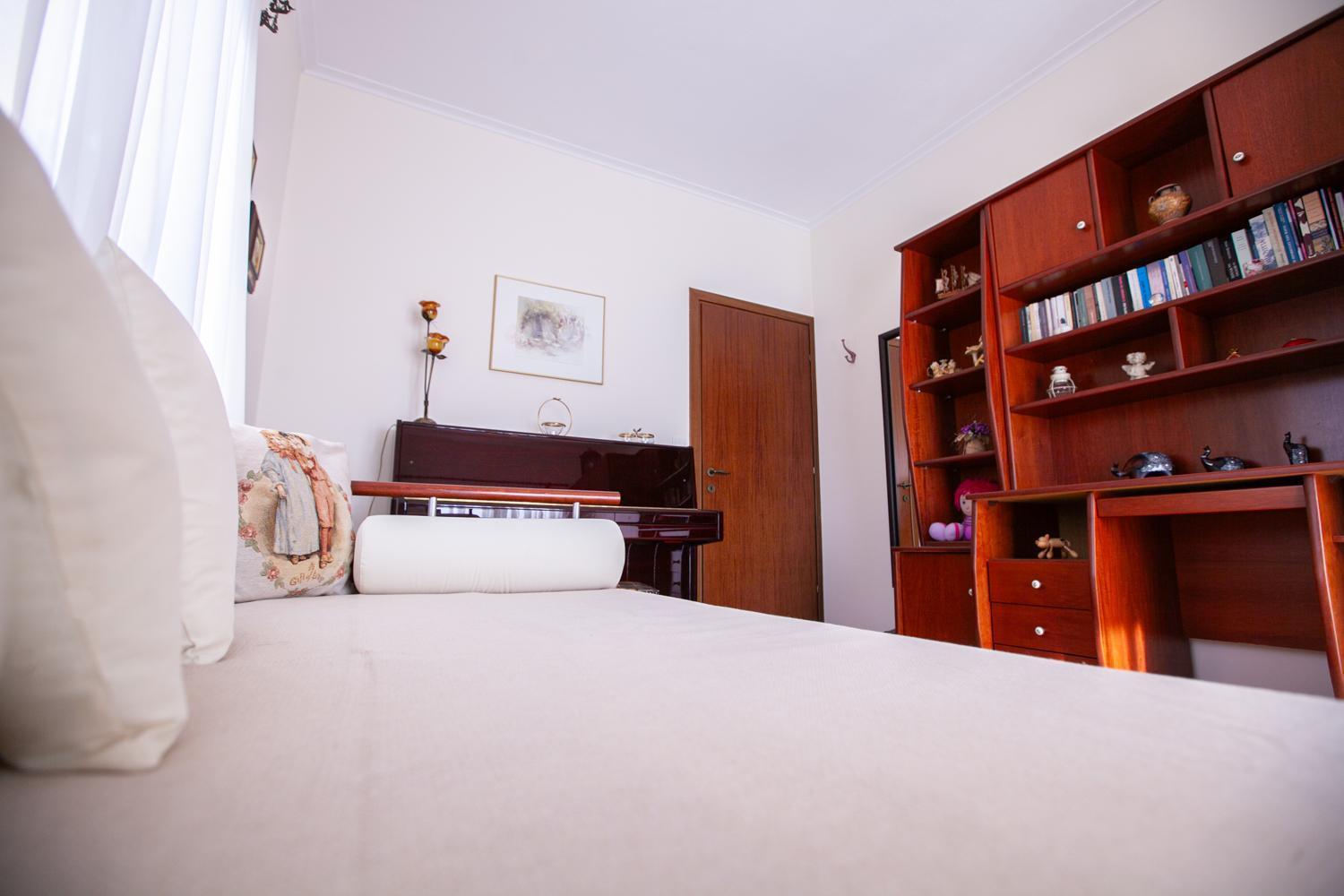 Rodon villa with sauna&private parking Litóchoron Esterno foto
